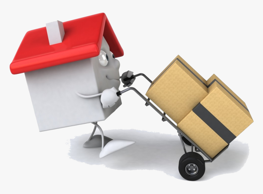 Household Shifting