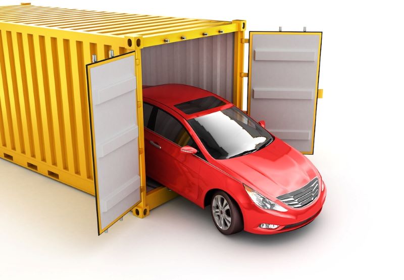 Car Transportation