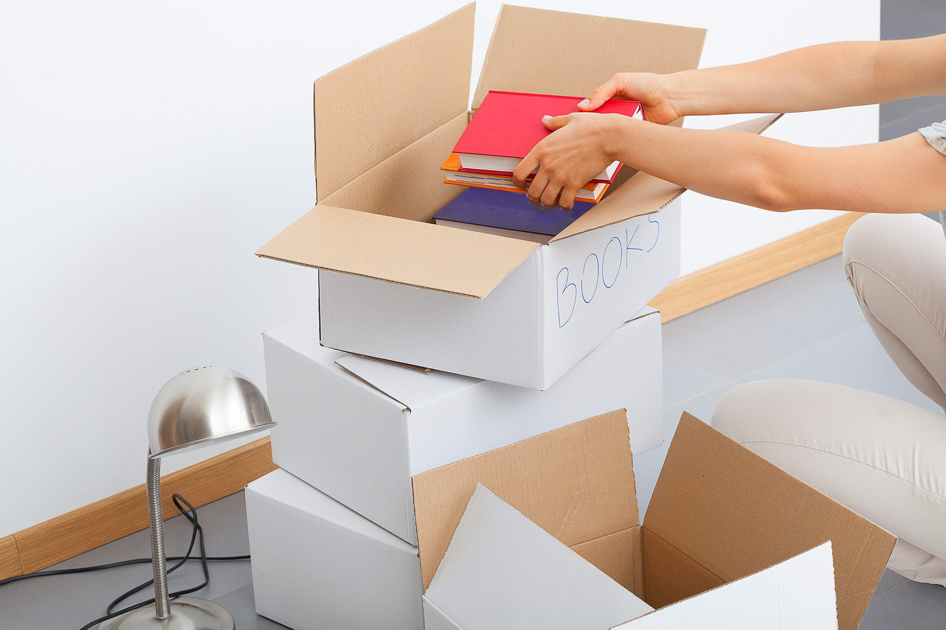 Office Relocation