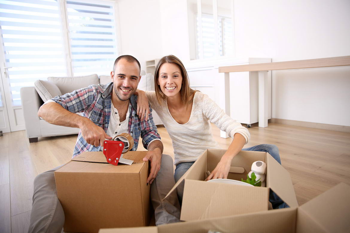 Packing Services